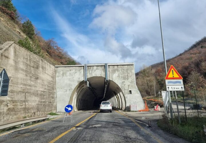 Cantiere strada "della Contessa", assessore convoca riunione operativa per accelerare i lavori