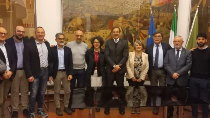 Gubbio: l'11 e il 12 marzo un fine settimana all’insegna dello sport, della cultura e della partecipazione