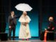 La Stagione del Teatro Luca Ronconi di Gubbio termina con I due Papi