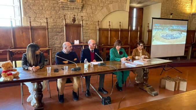 Gubbio tra le “preferred destinations in Italy” di Massari Travel