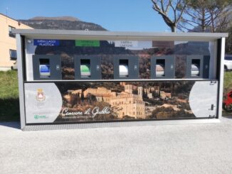 PNRR e ambiente, in arrivo oltre 481mila euro