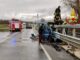 Incidente stradale sulla Pian d’Assino, ferito grave in ospedale