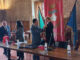 L’ambasciatore del Vietnam in visita a Gubbio