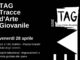 Tornano  Tracce d’Arte Giovanile, inaugurazione allestimenti in Alto Chiascio