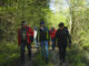 Trekking Nocera Umbra e Agribio Monte Pennino 