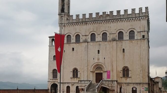 La ceramica di ieri e oggi dialoga nei musei eugubini