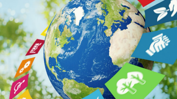 Agenda 2030, il 9 e 10 Giugno appuntamento a Gualdo Tadino