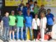 Allievi: proietti Gagliardoni dell’uc Foligno stravince a Mocaiana