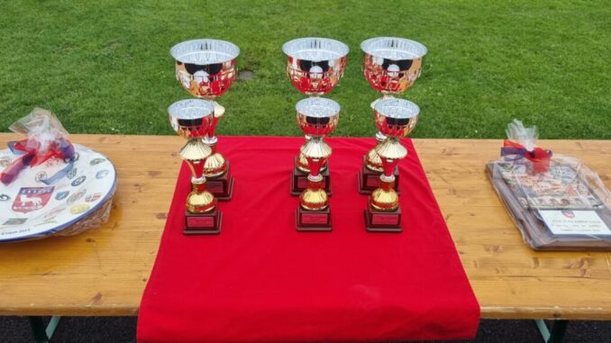 Torneo Lupo di Gubbio 2023: grazie a tutti, è stata un'edizione magnifica!