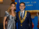  Massimo Angeli assume la presidenza del Rotary Club Gubbio per l'anno rotariano 2023/2024