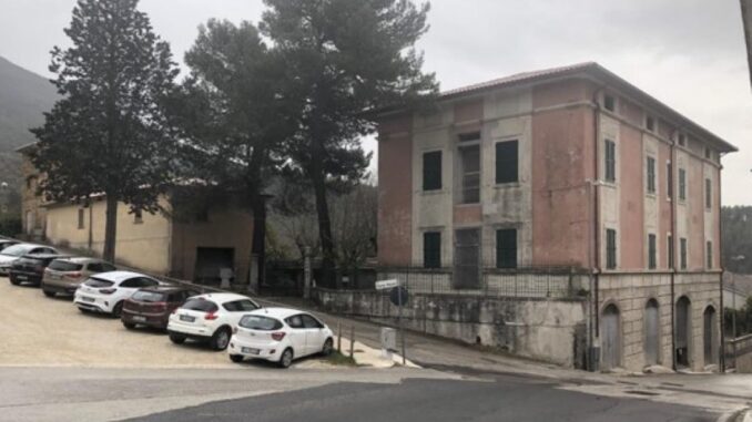 Presentato il Progetto di Villa Luzi finanziato dal Ministero