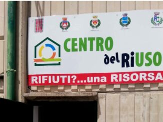 Nuova vita per indumenti, giochi e non solo: Gubbio centro riuso