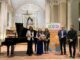 Successo del Recital Pianistico di Elena Ridolfi a Gubbio
