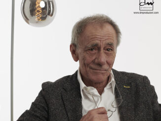Roberto Vecchioni al Festival del Medioevo a Gubbio