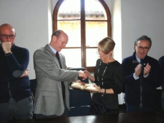 L'Ufficio del Giudice di Pace di Gubbio, Servizio Chiave