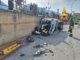 Incidente stradale a Gualdo Tadino, due feriti non in pericolo di vita