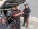 Attività di controllo del territorio, due persone denunciate