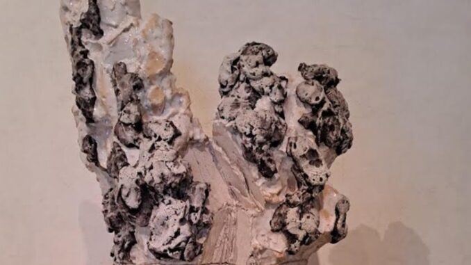 Mostra Leoncillo. Ritorno a Gubbio esposizione del percorso artistico