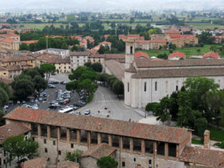 “Citymove”. Gubbio vince un bando europeo per 175mila euro