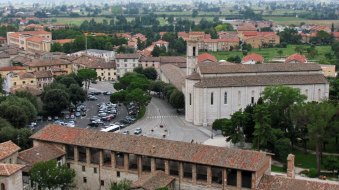 “Citymove”. Gubbio vince un bando europeo per 175mila euro
