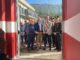 Riconsegnato alla città di Gualdo Tadino lo Stadio Comunale Carlo Angelo Luzi dopo importanti lavori di ristrutturazione