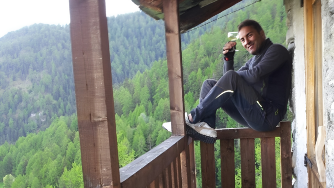 Incidente sul lavoro a Purello, muore Luciano Burzacca, 59 anni