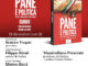 Matteo Ricci presenta il suo libro Pane e Politica oggi a Gubbio