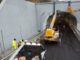 Viadotto della SS452 strada Contessa, prove di carico eseguite
