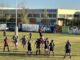 Unione rugby San Benedetto trionfa, Gubbio lotta
