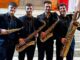 Un viaggio nel tempo attraverso la musica con New Time Sax Quartet