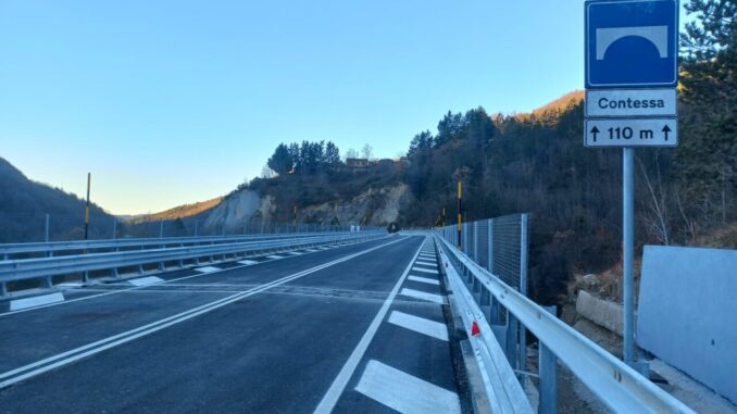 Presentazione progetto "La Contessa" a Gubbio il 22 ottobre