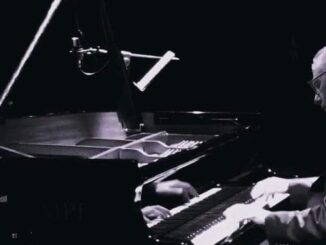 Recitazione cinematografica alla Scuola Comunale Musica di Gualdo Tadino Etralab