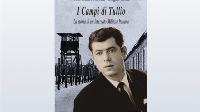 "I Campi di Tullio". La presentazione il 29 a Sigillo
