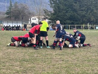 Il Rugby Gubbio continua a crescere. La capolista Romagna R.F.C.