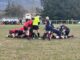 Il Rugby Gubbio continua a crescere. La capolista Romagna R.F.C.