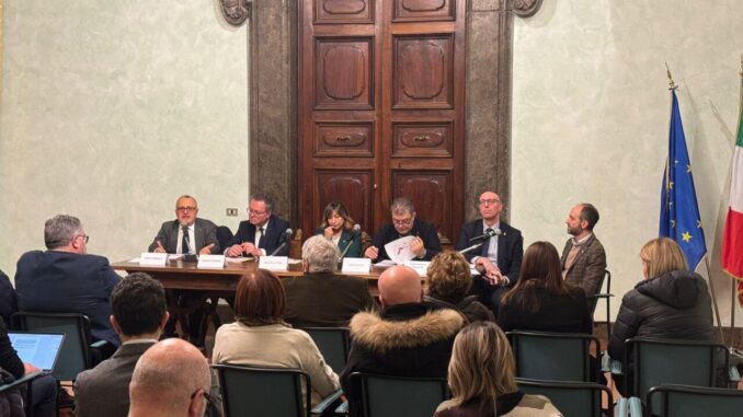 La Cittadella della Salute: Gualdo Tadino trasforma l'ex ospedale