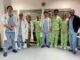 Ospedale Branca: installato primo defibrillatore sottocutaneo