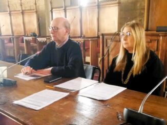 Al via i lavori a Cipolleto per unità immobiliari di proprietà comunale