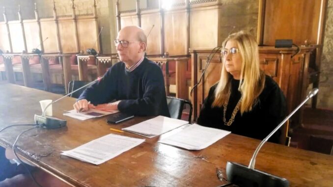 Al via i lavori a Cipolleto per unità immobiliari di proprietà comunale