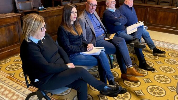 Gualdo Tadino, bilanci e focus su settecentesimo del Beato Angelo