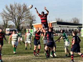 Il Rugby Gubbio domina ma alla fine perde contro Jesi