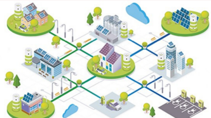 Comune di Gualdo Tadino, presenta Comunità Energetica Rinnovabile Presentazione ufficiale il 25 gennaio