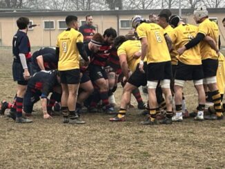 Rugby Gubbio incassa una nuova sconfitta