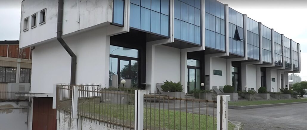 Saxa Gres di Gualdo Tadino Prorogata la Cassa Integrazione