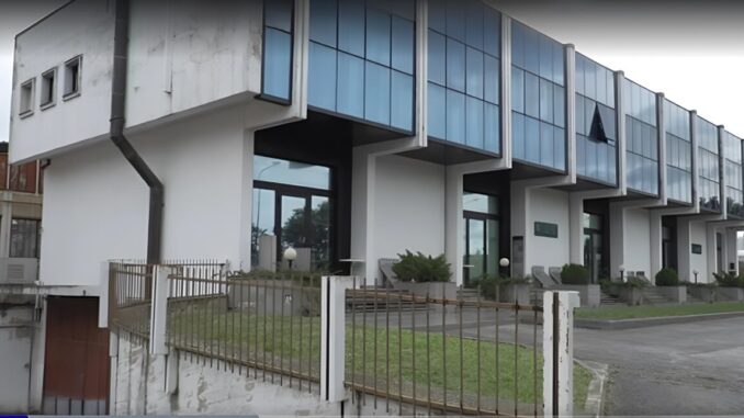 Saxa Gres di Gualdo Tadino Prorogata la Cassa Integrazione