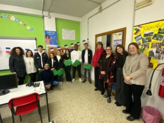 Rinnovato per il 45° anno il gemellaggio tra Gualdo Tadino ed Audu