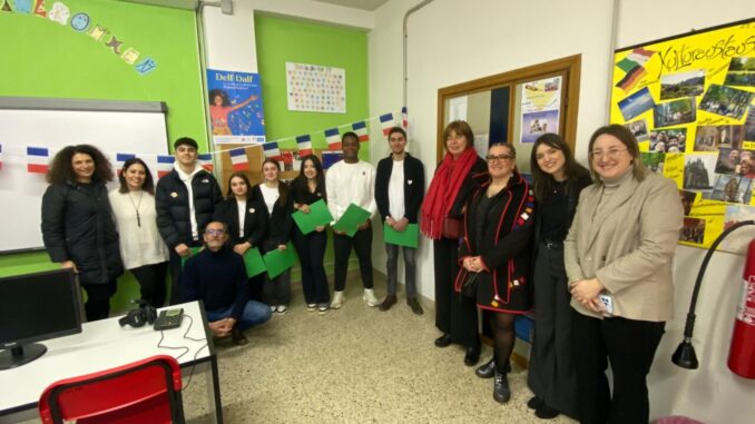 Rinnovato per il 45° anno il gemellaggio tra Gualdo Tadino ed Audu
