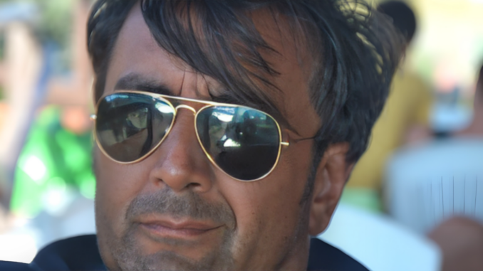 Gubbio Civica presenta Vittorio Fiorucci: scommessa per Città Rigenerata