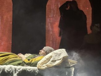 Il musical Ali d'Angelo approda a Gubbio