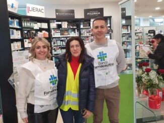 Gualdo Tadino, Giornata Nazionale di Raccolta del Farmaco